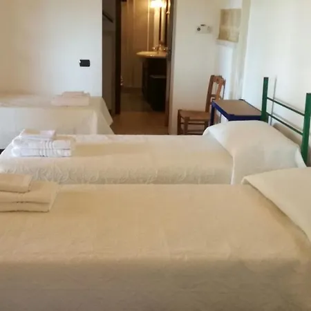 Casa Romano Alezio