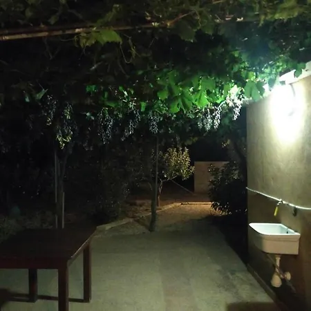 Casa Romano Gæstehus Alezio