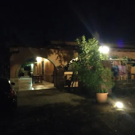 Gæstehus Casa Romano *