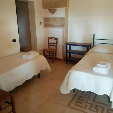 Casa Romano *