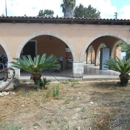 Gæstehus Casa Romano Alezio