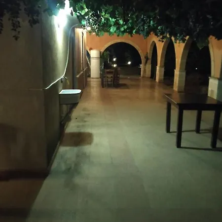 Casa Romano Gæstehus Alezio