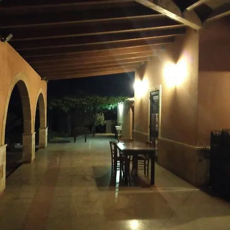 Casa Romano * Alezio