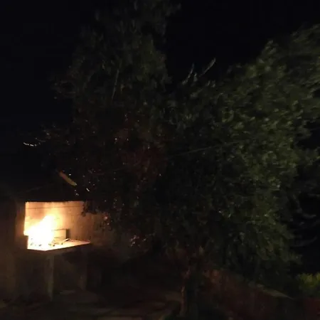 Gæstehus Casa Romano